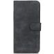 Чехол-книжка KHAZNEH Retro Wallet для Honor Magic 7 Lite - Black (379721B). Фото 4 из 8
