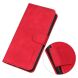 Чехол-книжка KHAZNEH Retro Wallet для Honor Magic 7 Lite - Red (379721R). Фото 6 из 8