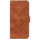 Чехол-книжка KHAZNEH Retro Wallet для Motorola Edge 50 Pro - Brown (353636Z). Фото 4 из 9
