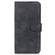 Чехол-книжка KHAZNEH Retro Wallet для Samsung Galaxy A54 (A546) - Black (319909B). Фото 2 из 12
