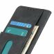 Чохол-книжка KHAZNEH Retro Wallet для Samsung Galaxy S20 FE (G780) - Black (251706B). Фото 6 з 10
