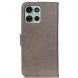 Чехол-книжка KHAZNEH Wallet Cover для Motorola Moto G75 - Khaki (367824K). Фото 6 из 8