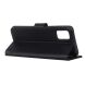 Чехол-книжка KHAZNEH Wallet Cover для Realme GT - Black (282802B). Фото 3 из 8
