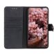 Чехол-книжка KHAZNEH Wallet Cover для VIVO Y15s - Black (294102B). Фото 5 из 10