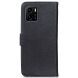 Чехол-книжка KHAZNEH Wallet Cover для VIVO Y15s - Black (294102B). Фото 4 из 10