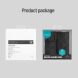 Чохол-книжка NILLKIN Qin Pro (FF) для Samsung Galaxy Fold 6 - Black (357625B). Фото 22 з 22