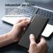 Чохол-книжка NILLKIN Qin Pro (FF) для Samsung Galaxy Fold 6 - Black (357625B). Фото 9 з 22