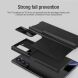 Чохол-книжка NILLKIN Qin Pro (FF) для Samsung Galaxy Fold 6 - Black (357625B). Фото 17 з 22