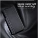 Чохол-книжка NILLKIN Qin Pro (FF) для Samsung Galaxy Fold 6 - Black (357625B). Фото 15 з 22