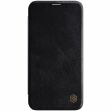 Чохол-книжка NILLKIN Qin Series для Apple iPhone 12 / iPhone 12 Pro - Black (253511B)