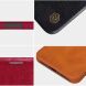 Чохол-книжка NILLKIN Qin Series для Apple iPhone 12 / iPhone 12 Pro - Red (253511R). Фото 16 з 17