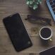 Чохол-книжка NILLKIN Qin Series для Apple iPhone 12 / iPhone 12 Pro - Black (253511B). Фото 6 з 17