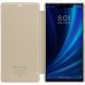 Чехол-книжка NILLKIN Sparkle Series для Xiaomi Mi 8 SE (Special Edition) - Gold (131207F). Фото 4 из 15