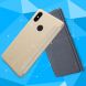 Чехол-книжка NILLKIN Sparkle Series для Xiaomi Mi 8 SE (Special Edition) - Gold (131207F). Фото 7 из 15
