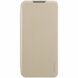 Чехол-книжка NILLKIN Sparkle Series для Xiaomi Redmi 7 - Gold (226305F). Фото 1 из 16