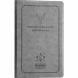 Чехол-книжка UniCase Deer Pattern для Lenovo Tab P11 (TB-J606) / Tab P11 Plus (TB-J616) - Grey (216515H). Фото 2 из 11