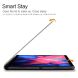 Чехол-книжка UniCase Deer Pattern для Lenovo Tab P11 (TB-J606) / Tab P11 Plus (TB-J616) - Grey (216515H). Фото 10 из 11