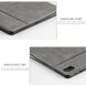 Чехол-книжка UniCase Deer Pattern для Lenovo Tab P11 (TB-J606) / Tab P11 Plus (TB-J616) - Grey (216515H). Фото 11 из 11