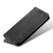 Чехол-книжка UniCase Jeans Wallet для Apple iPhone 16 Pro Max - Black (360406B). Фото 4 из 6