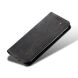 Чехол-книжка UniCase Jeans Wallet для Motorola Edge 50 Neo - Black (367101B). Фото 4 из 6