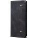 Чохол-книжка UniCase Jeans Wallet для Motorola Edge 60 Pro - Black (381723B). Фото 5 з 7