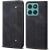 Чехол-книжка UniCase Jeans Wallet для Motorola Edge 60 Pro - Black: фото 1 из 7