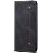 Чехол-книжка UniCase Jeans Wallet для Motorola Moto G15 - Black (372609B). Фото 5 из 6