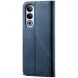 Чехол-книжка UniCase Jeans Wallet для OnePlus Ace 3V - Blue (353815L). Фото 6 из 6