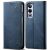 Чехол-книжка UniCase Jeans Wallet для OnePlus Ace 3V - Blue: фото 1 из 6