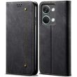 Чехол-книжка UniCase Jeans Wallet для OnePlus Nord 3 / Ace 2V - Black (335919B)