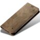Чохол-книжка UniCase Jeans Wallet для Samsung Galaxy A17 (A175) - Khaki (385019K). Фото 4 з 6