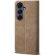 Чохол-книжка UniCase Jeans Wallet для Samsung Galaxy A17 (A175) - Khaki (385019K). Фото 6 з 6