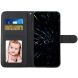 Чехол-книжка UniCase Jet Cover для Apple iPhone 16e - Black (376403B). Фото 5 из 10