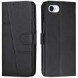Чехол-книжка UniCase Jet Cover для Apple iPhone 16e - Black (376403B)