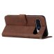 Чехол-книжка UniCase Jet Cover для Google Pixel 9 Pro XL - Brown (359804Z). Фото 2 из 11