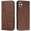Чохол-книжка UniCase Jet Cover для Samsung Galaxy A06 (A065) - Brown (365112Z)