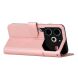 Чехол-книжка UniCase Jet Cover для TECNO Pova 6 Neo - Rose Gold (359601RG). Фото 3 из 10