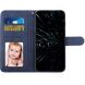 Чехол-книжка UniCase Jet Cover для Xiaomi Redmi 14C / Redmi A4 5G / Poco C75 - Sapphire (366019DB). Фото 5 из 10