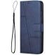 Чехол-книжка UniCase Jet Cover для Xiaomi Redmi 14C / Redmi A4 5G / Poco C75 - Sapphire (366019DB). Фото 2 из 10