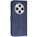 Чехол-книжка UniCase Jet Cover для Xiaomi Redmi 14C / Redmi A4 5G / Poco C75 - Sapphire (366019DB). Фото 3 из 10