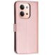 Чохол-книжка UniCase Jet Cover для Xiaomi Redmi 15C / Poco C85 - Rose Gold (386121RG). Фото 5 з 10