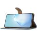 Чохол-книжка UniCase Pluto Cover для Motorola Moto G54 / G54 Power - Black (340219B). Фото 3 з 12