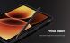 Чохол NILLKIN Bumper Leather Case Pro для Xiaomi Pad 8 / Pad 8 Pro - Black (407101B). Фото 14 з 16