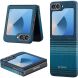 Чохол Pitaka MagEZ Case 5 (FF) для Samsung Galaxy Flip 6 FMFLIP6 - Moonrise (357553L). Фото 3 з 11