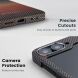 Чохол Pitaka MagEZ Case 5 (FF) для Samsung Galaxy Flip 6 FMFLIP6 - Moonrise (357553L). Фото 9 з 11