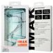 Чохол з посиленими кутами IMAK Airbag MAX Case для Realme 16 - Transparent (412309T). Фото 8 з 8