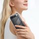 Чохол з посиленими кутами IMAK Airbag MAX Case для Realme 16 - Transparent (412309T). Фото 5 з 8