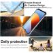 Чохол з посиленими кутами IMAK Airbag MAX Case для Xiaomi Redmi A7 Pro - Transparent (409710T). Фото 6 з 8