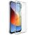 Чохол з посиленими кутами IMAK Airbag MAX Case для Xiaomi Redmi A7 Pro - Transparent: фото 1 з 8