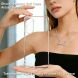 Чохол з посиленими кутами IMAK Airbag MAX Case для Xiaomi Redmi A7 Pro - Transparent (409710T). Фото 3 з 8